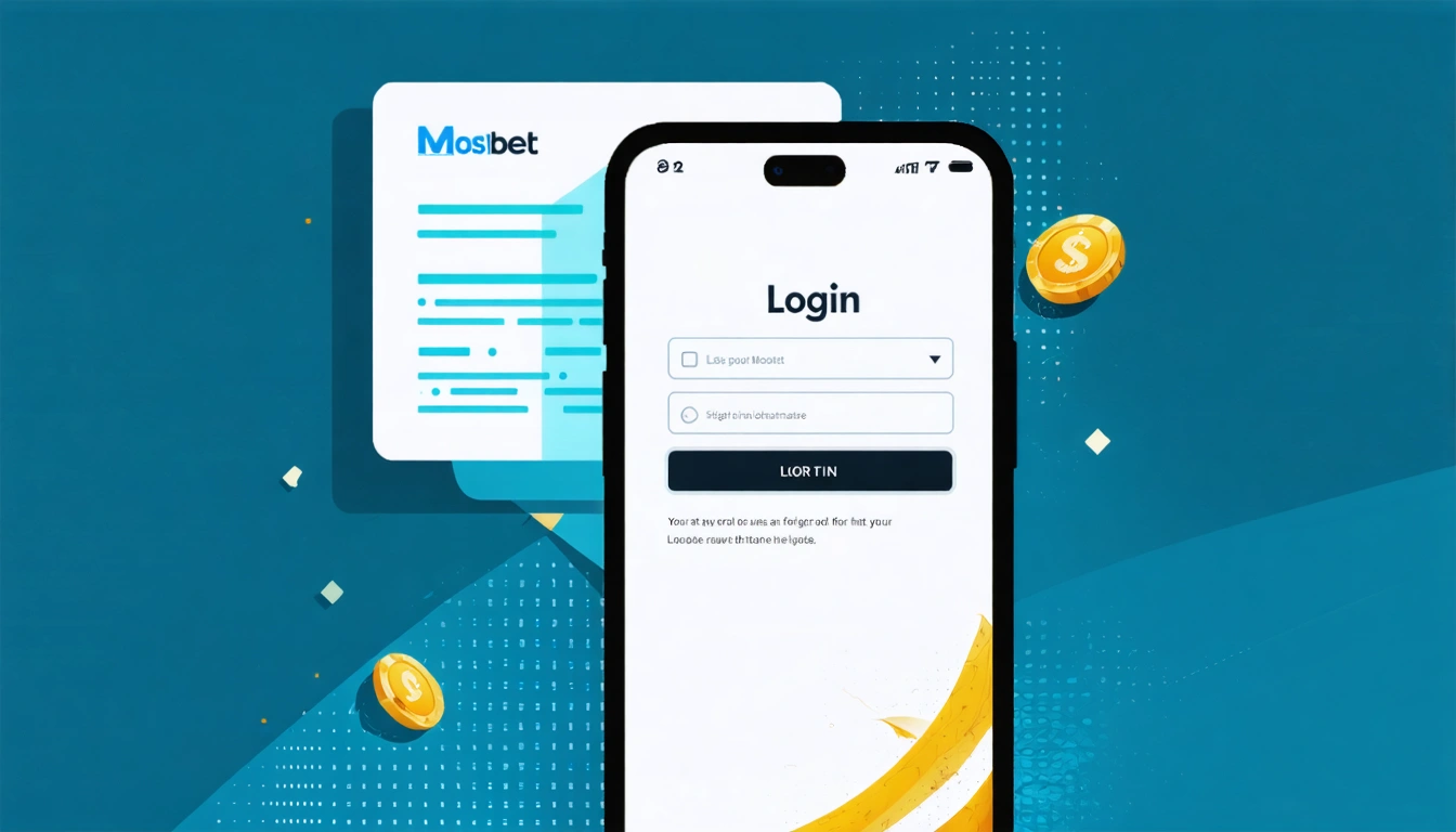 login Mostbet