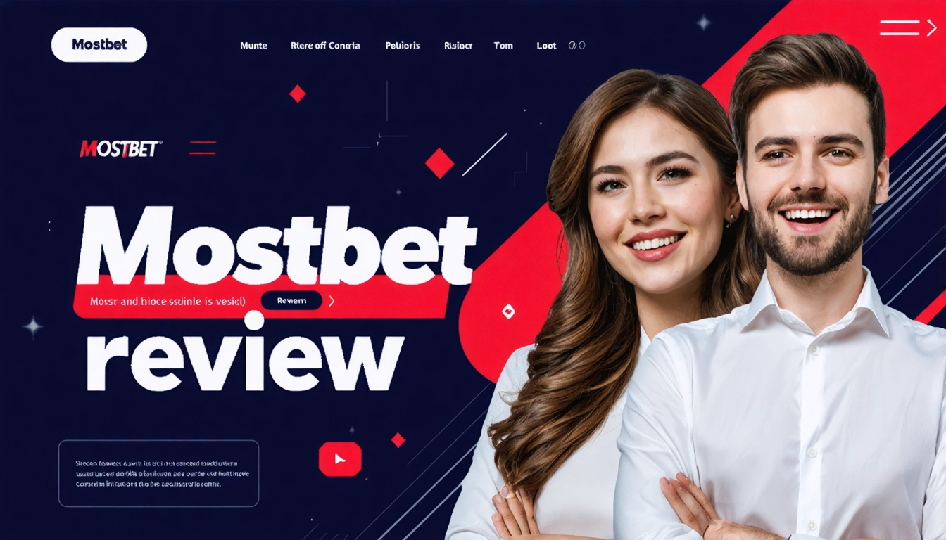 review Mostbet