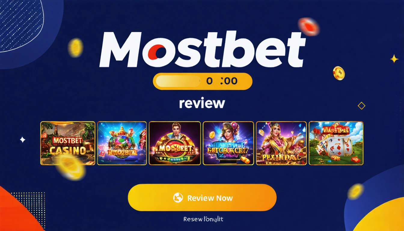 review Mostbet